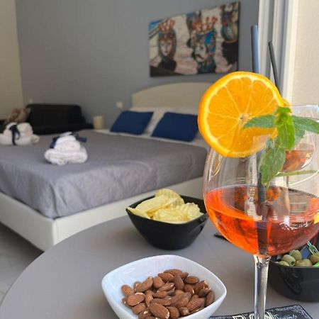 Sicilian Paradise Casa Vacanze Castellammare del Golfo Εξωτερικό φωτογραφία