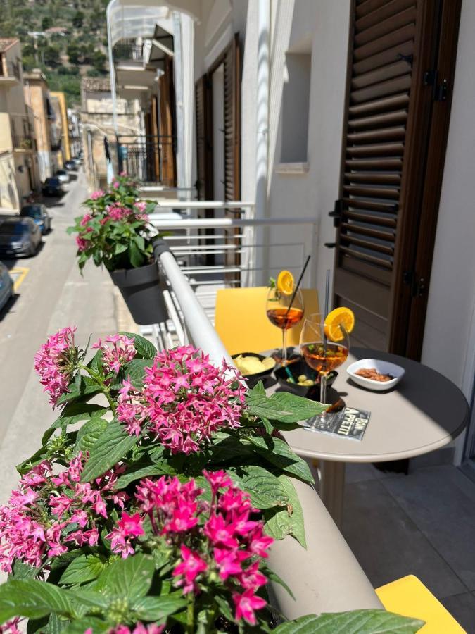 Sicilian Paradise Casa Vacanze Castellammare del Golfo Εξωτερικό φωτογραφία