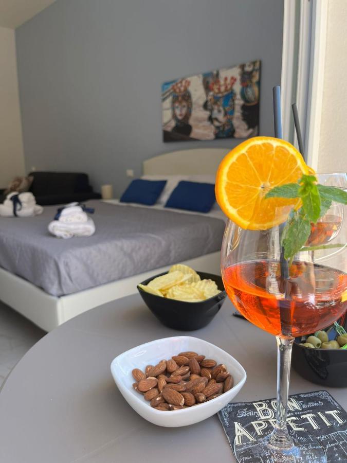 Sicilian Paradise Casa Vacanze Castellammare del Golfo Εξωτερικό φωτογραφία