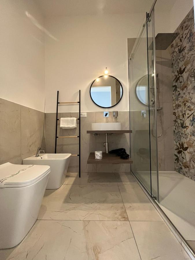 Sicilian Paradise Casa Vacanze Castellammare del Golfo Εξωτερικό φωτογραφία