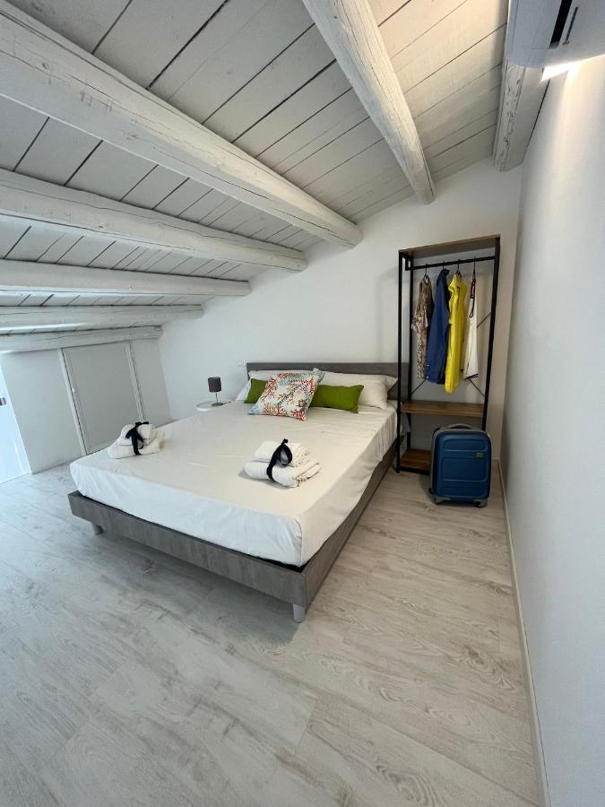 Sicilian Paradise Casa Vacanze Castellammare del Golfo Εξωτερικό φωτογραφία