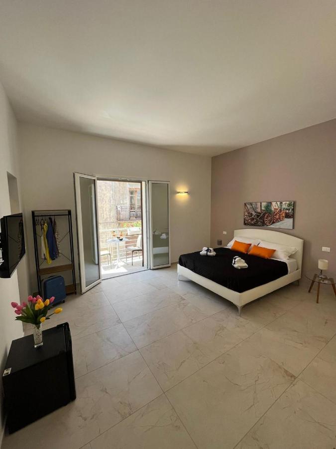 Sicilian Paradise Casa Vacanze Castellammare del Golfo Εξωτερικό φωτογραφία