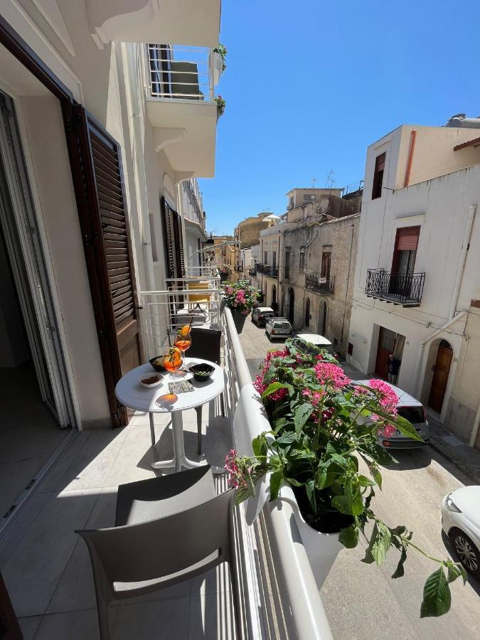 Sicilian Paradise Casa Vacanze Castellammare del Golfo Εξωτερικό φωτογραφία