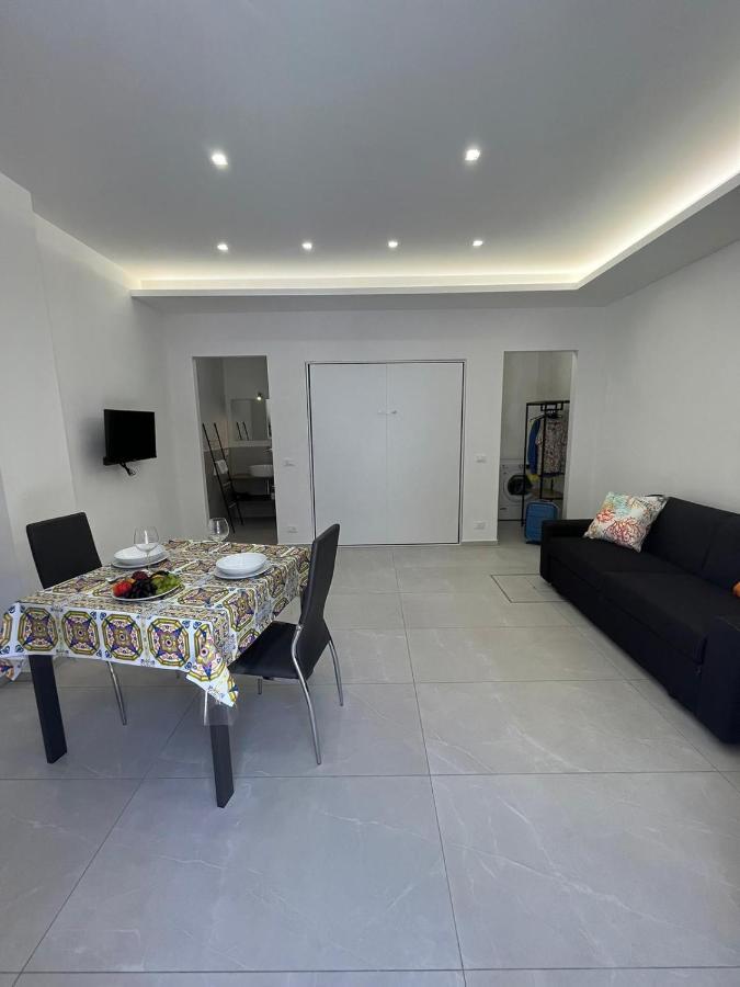 Sicilian Paradise Casa Vacanze Castellammare del Golfo Εξωτερικό φωτογραφία